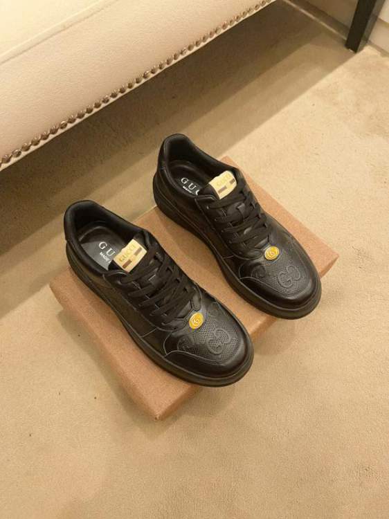 Picture of Gucci Shoes _SKUGuccisz38-44jyh05179582